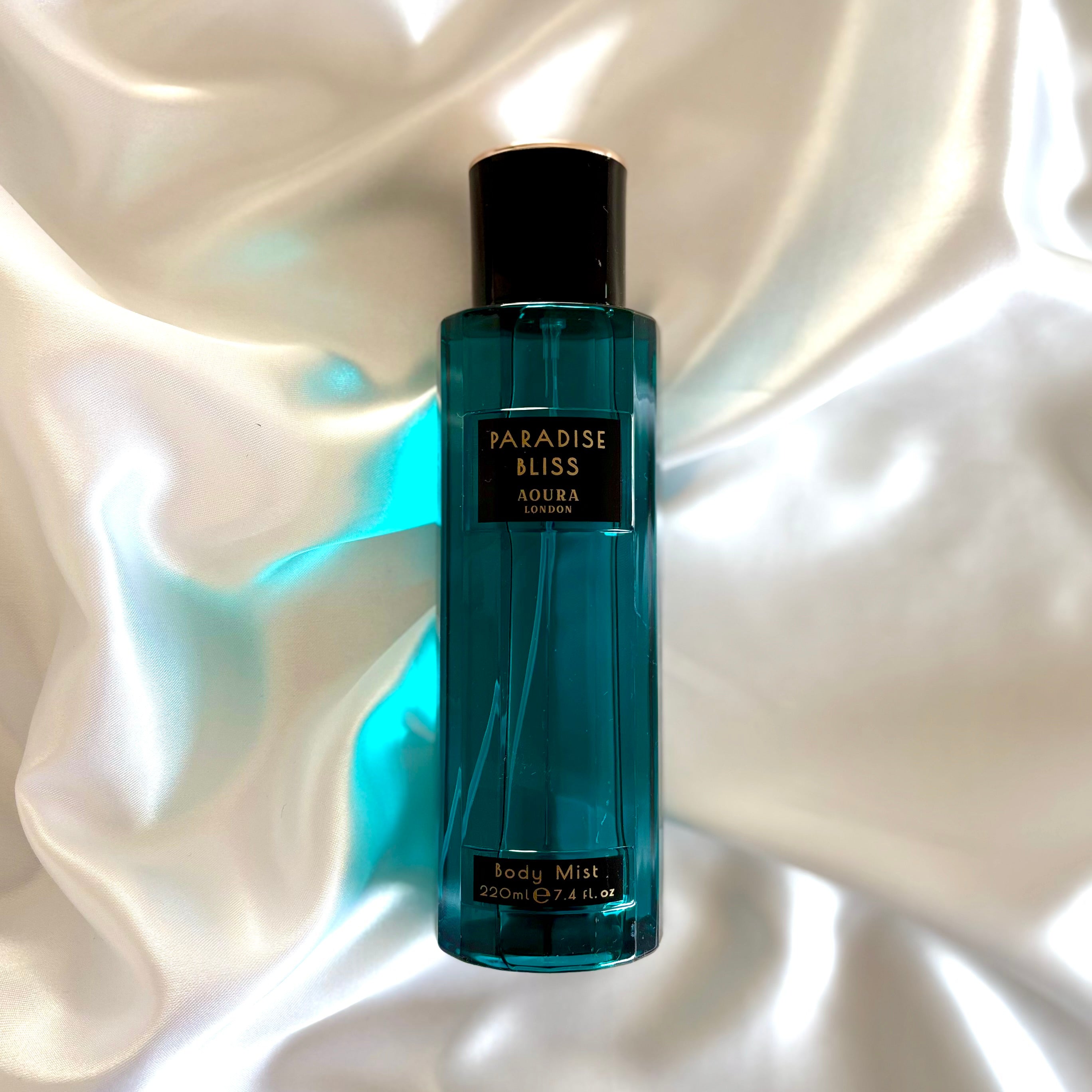 Brume pour le corps - Aoura London