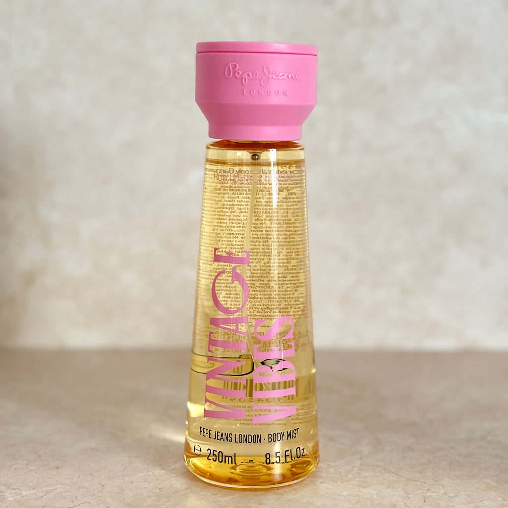 Brume Parfumée - Pepe Jeans London
