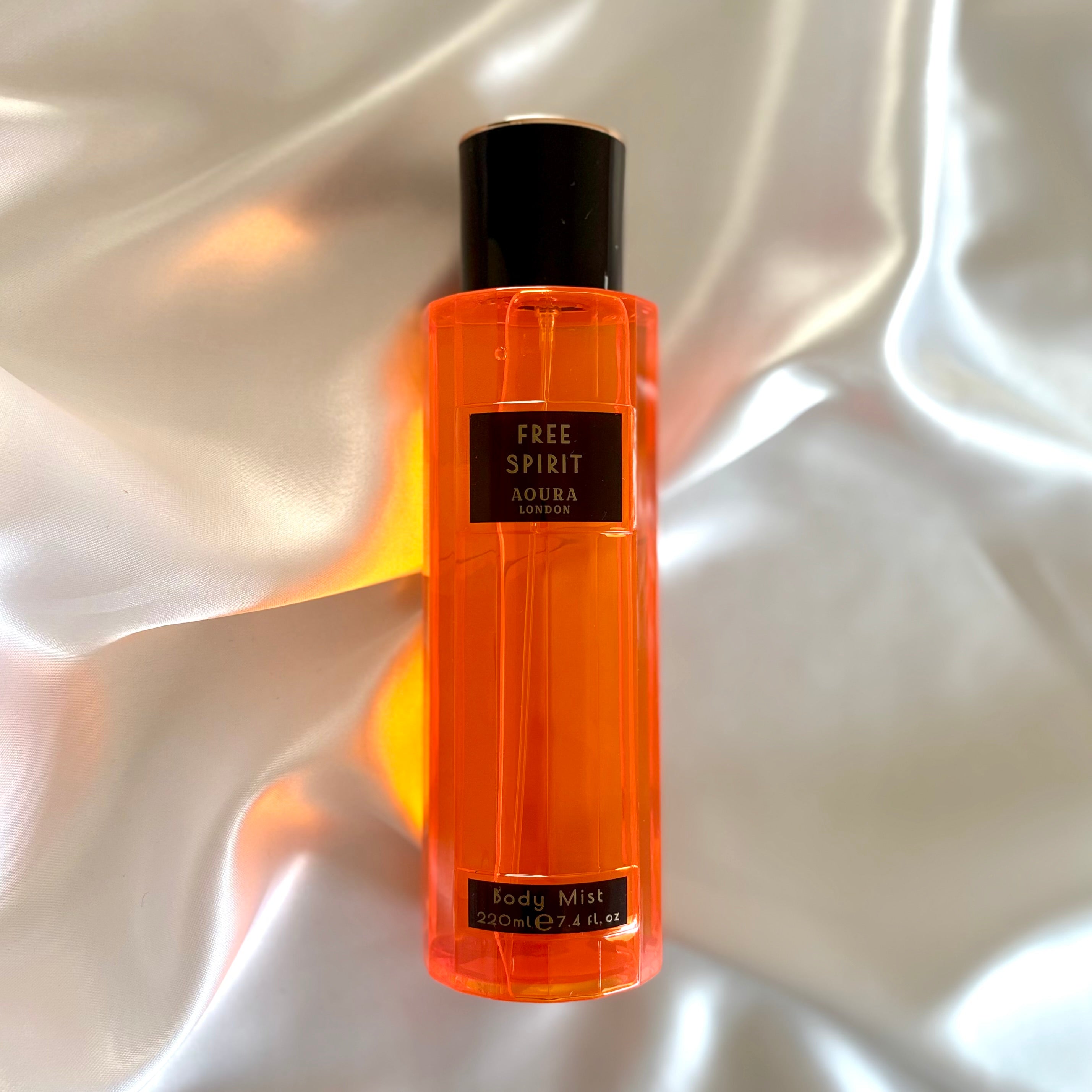 Brume pour le corps - Aoura London