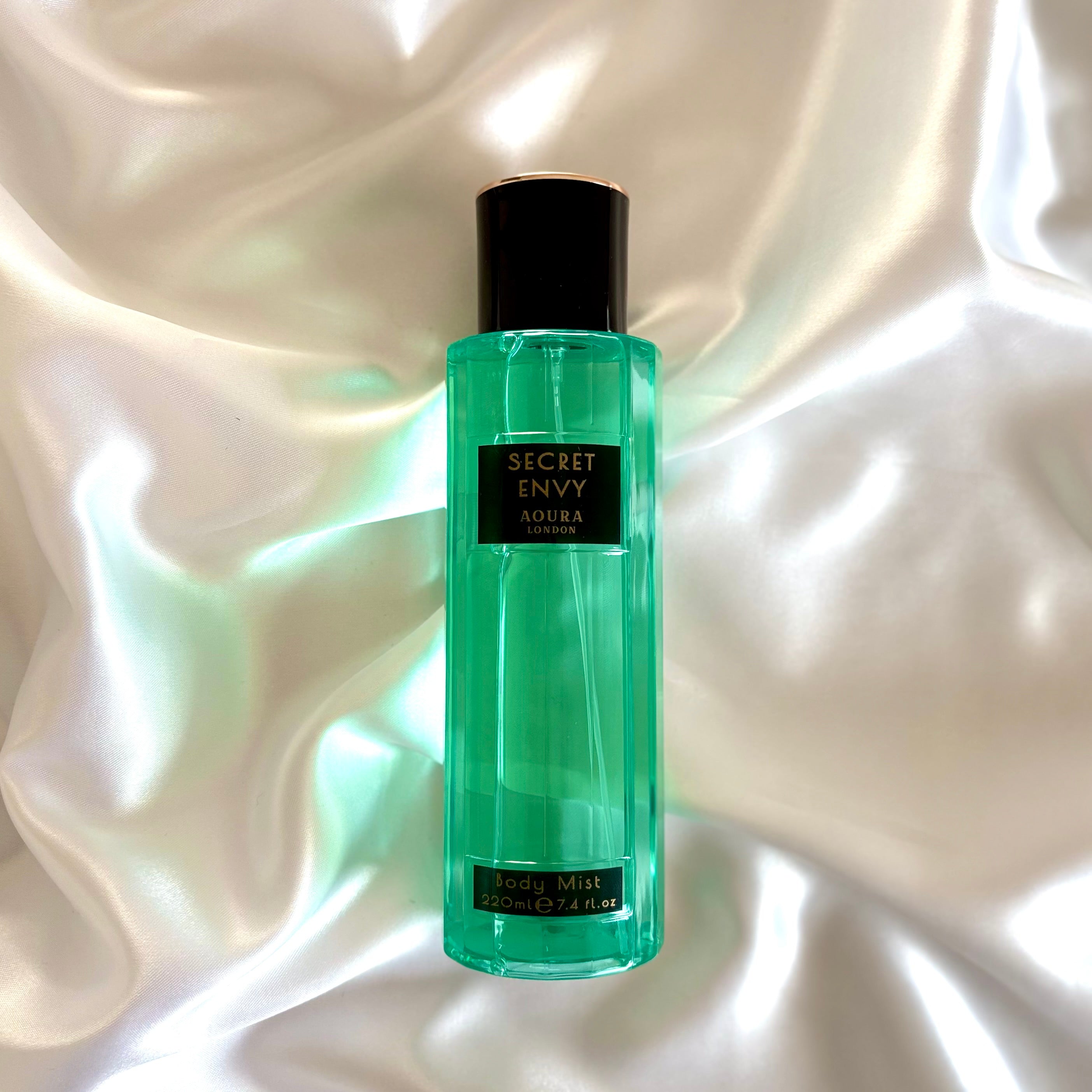 Brume pour le corps - Aoura London