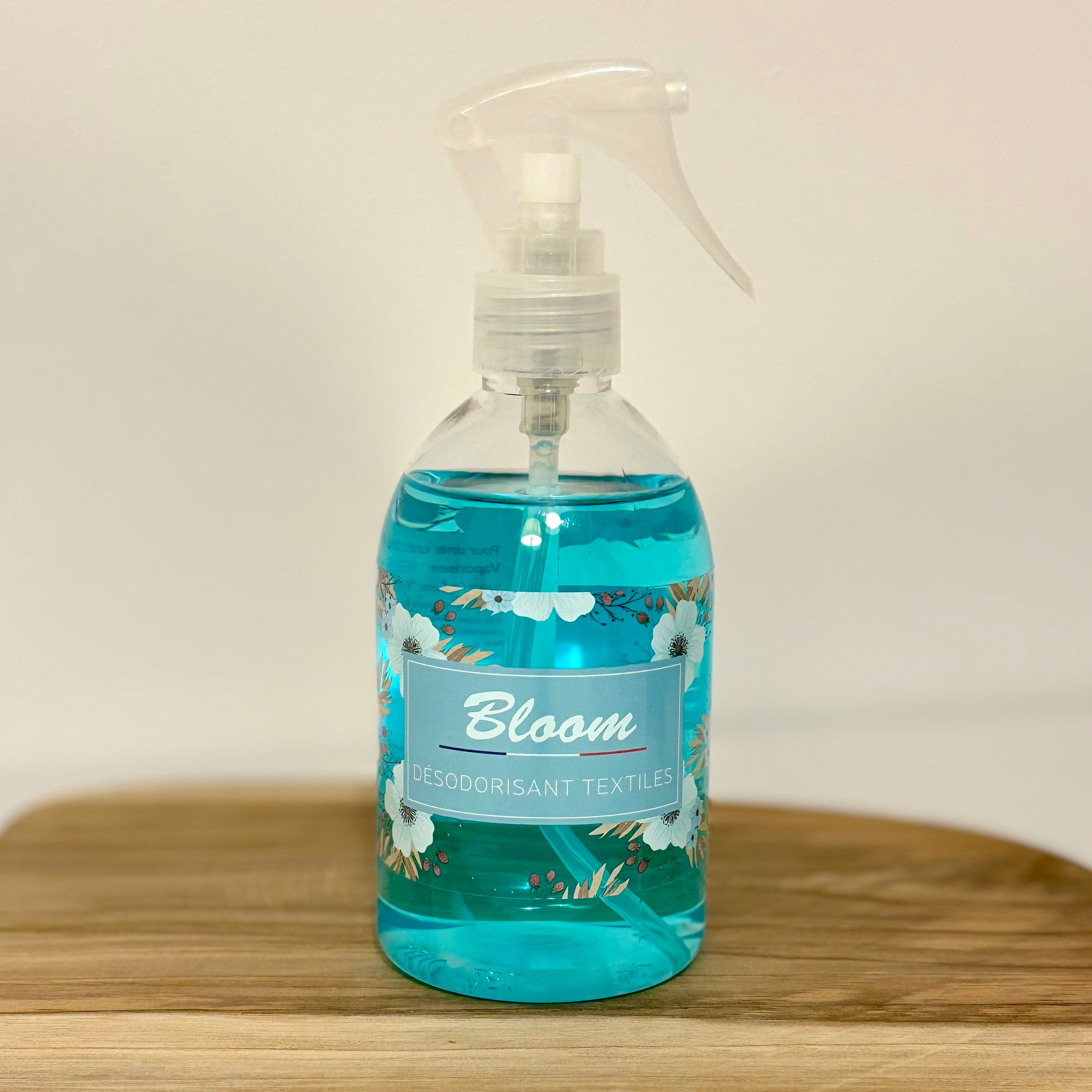 Spray textile - Linge Frais