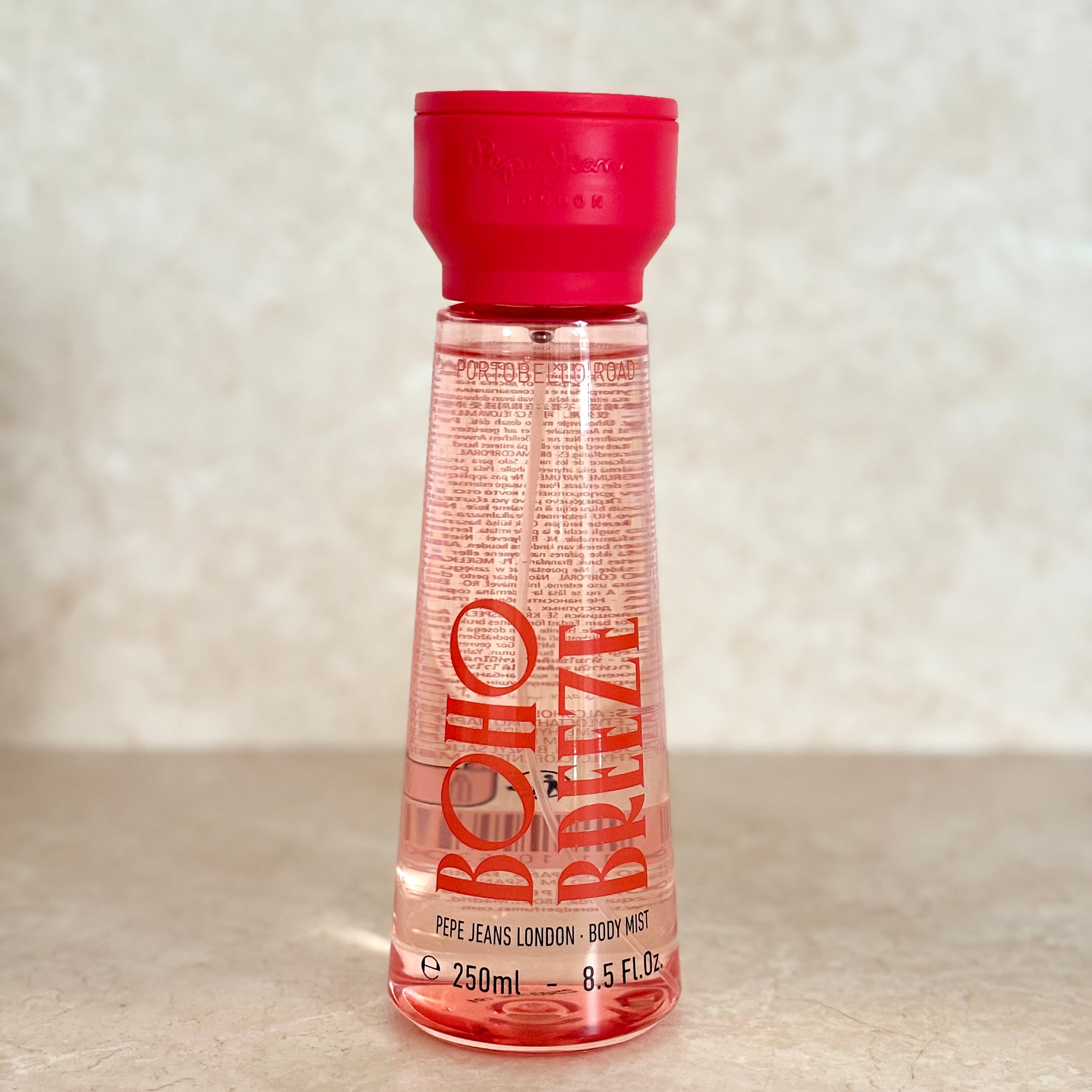 Brume Parfumée - Pepe Jeans London