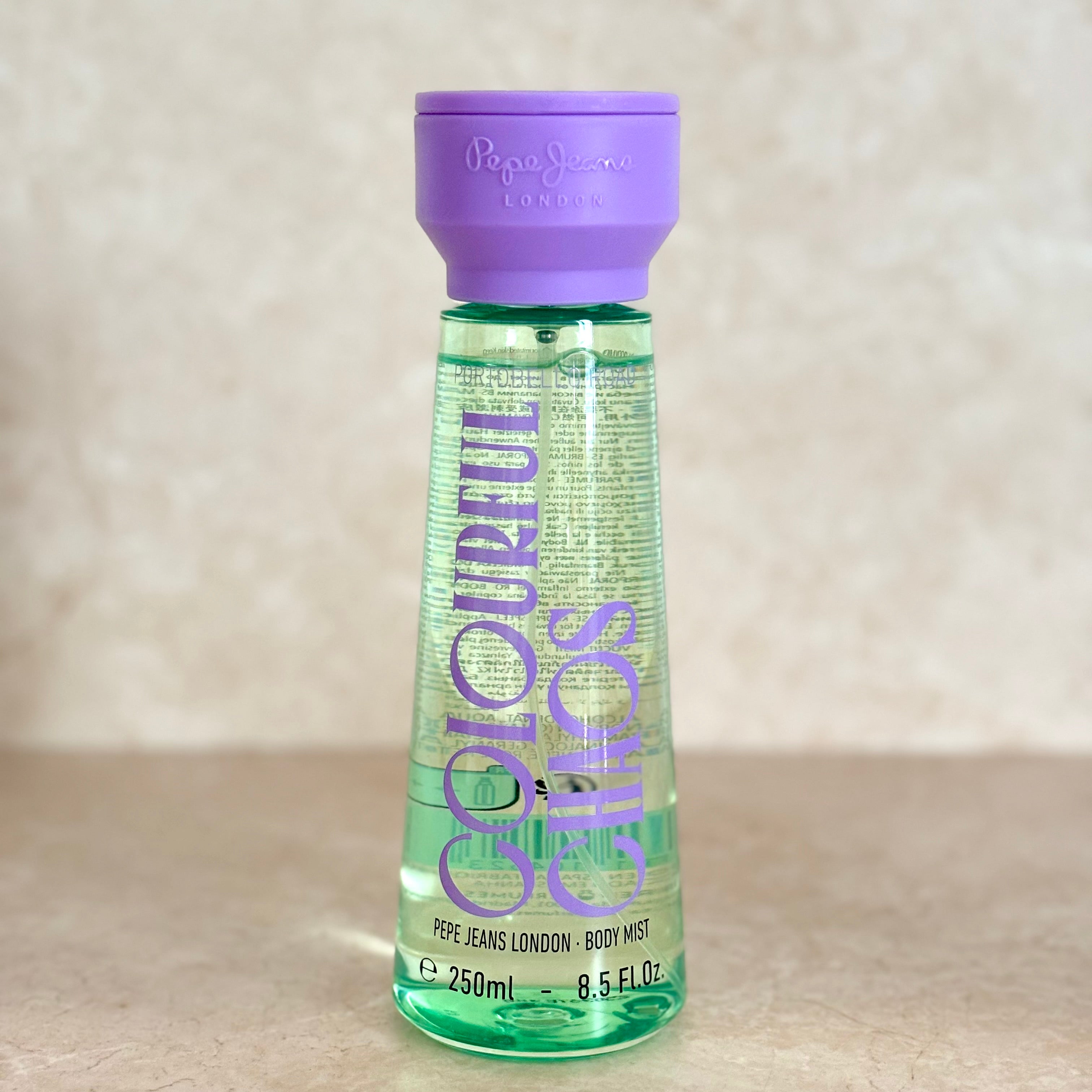 Brume Parfumée - Pepe Jeans London