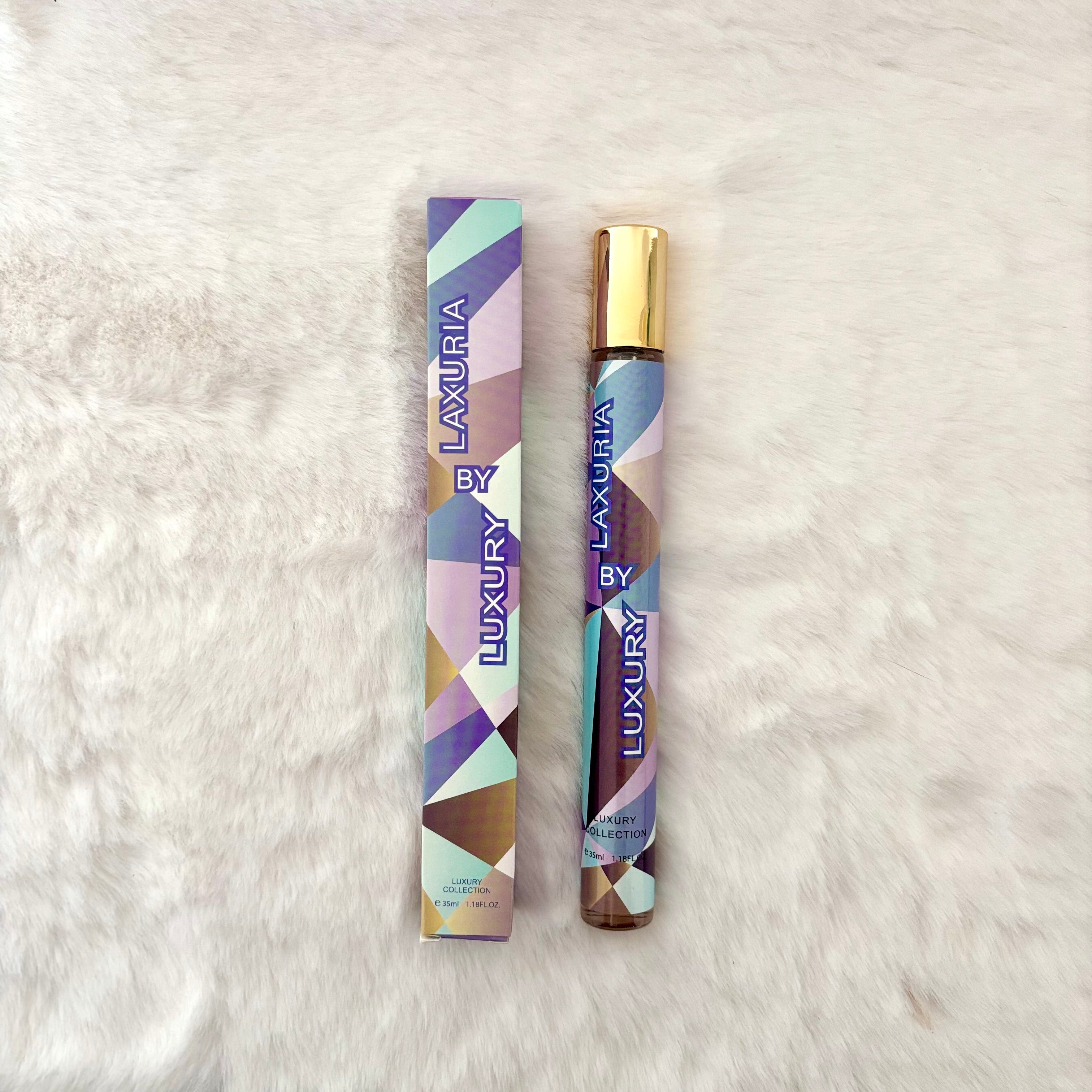 Parfum - Collection Luxury