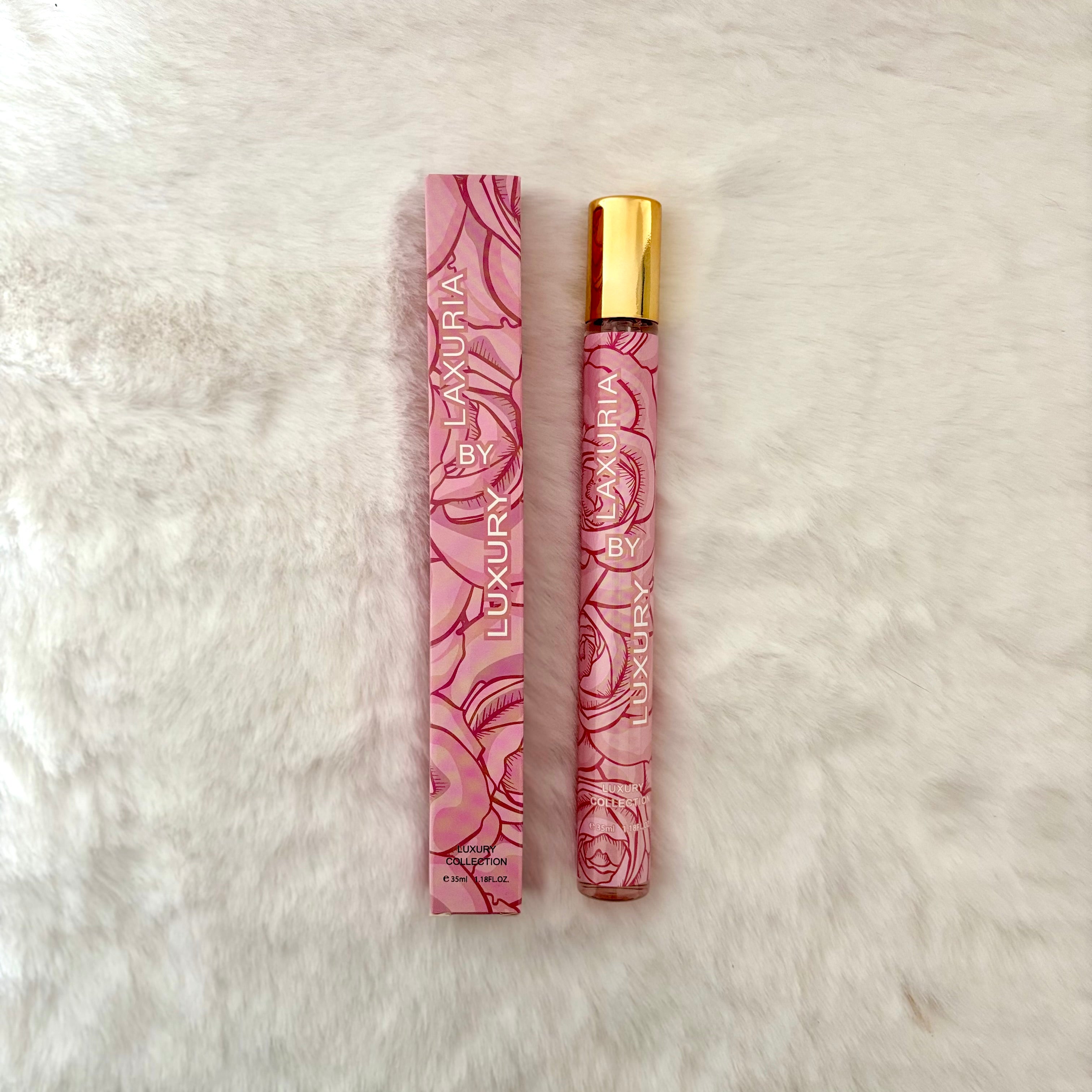 Parfum - Collection Luxury