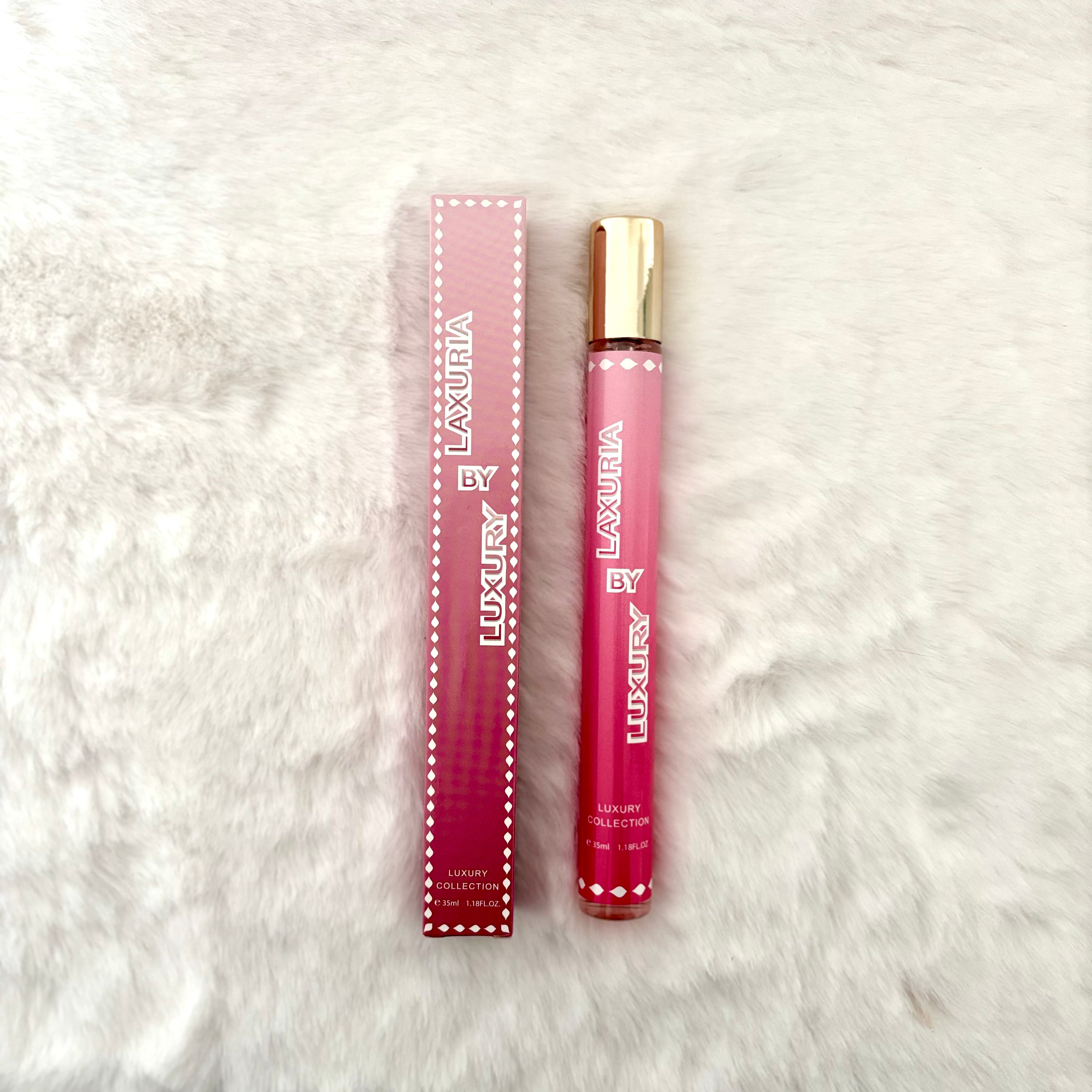 Parfum - Collection Luxury