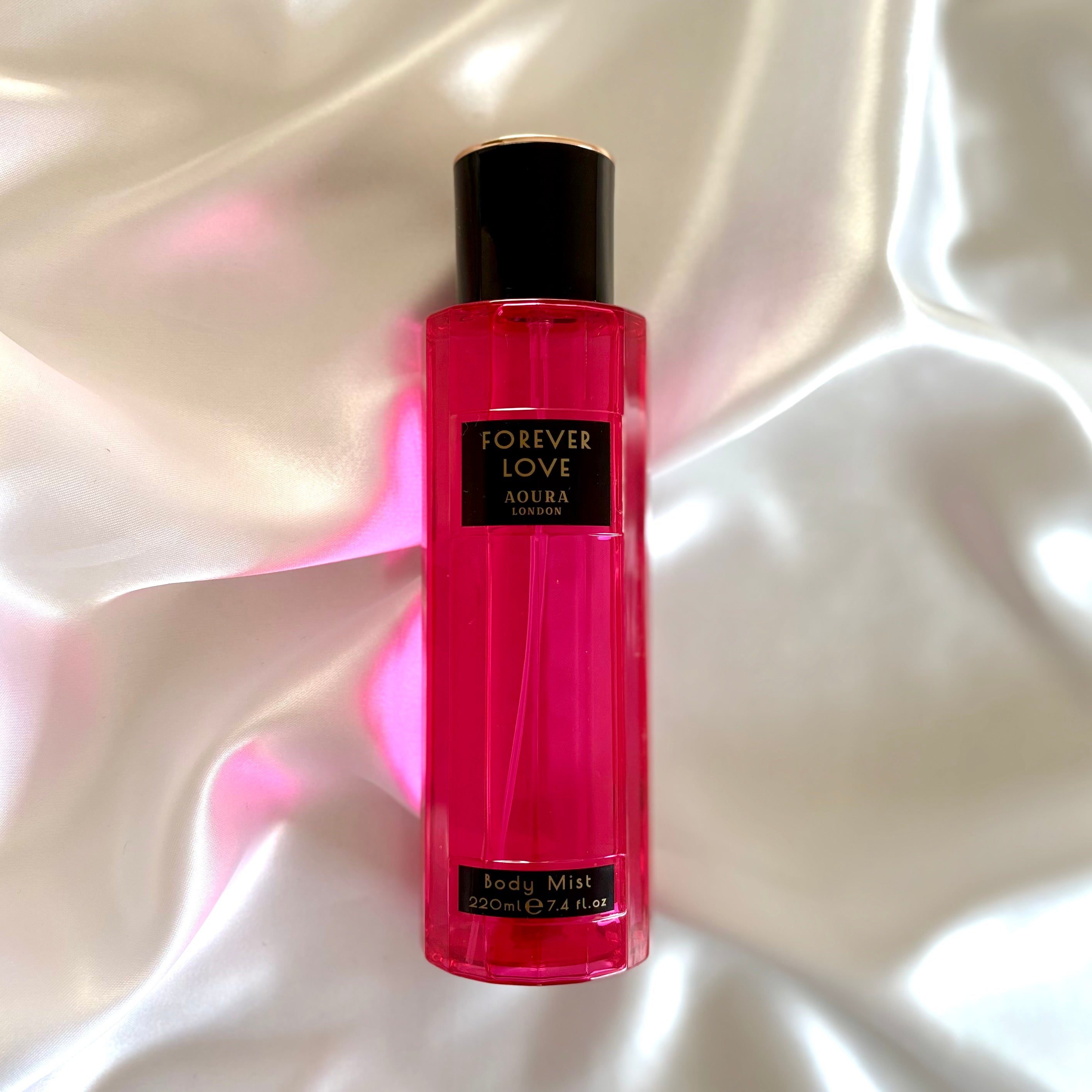 Brume pour le corps - Aoura London