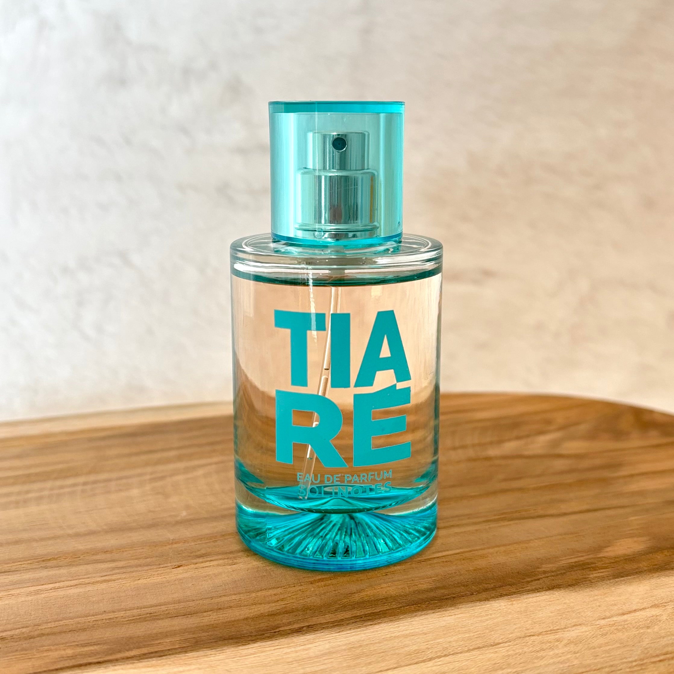 Solinotes Tiaré - Eau de parfum