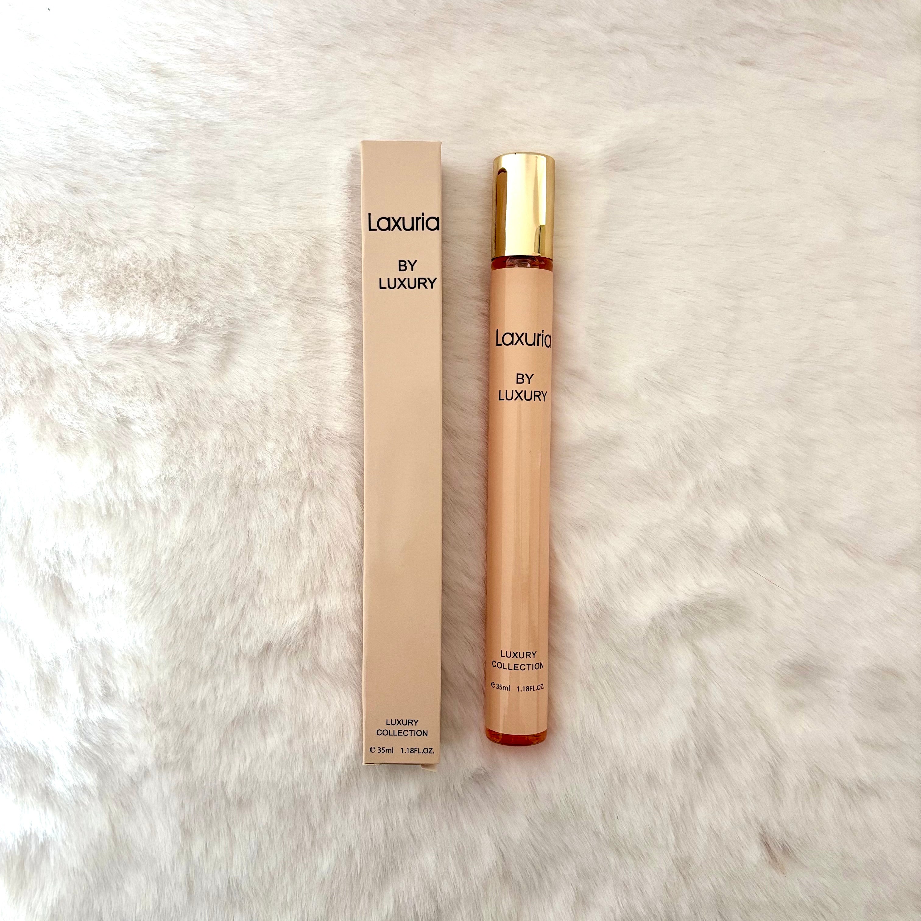 Parfum - Collection Luxury