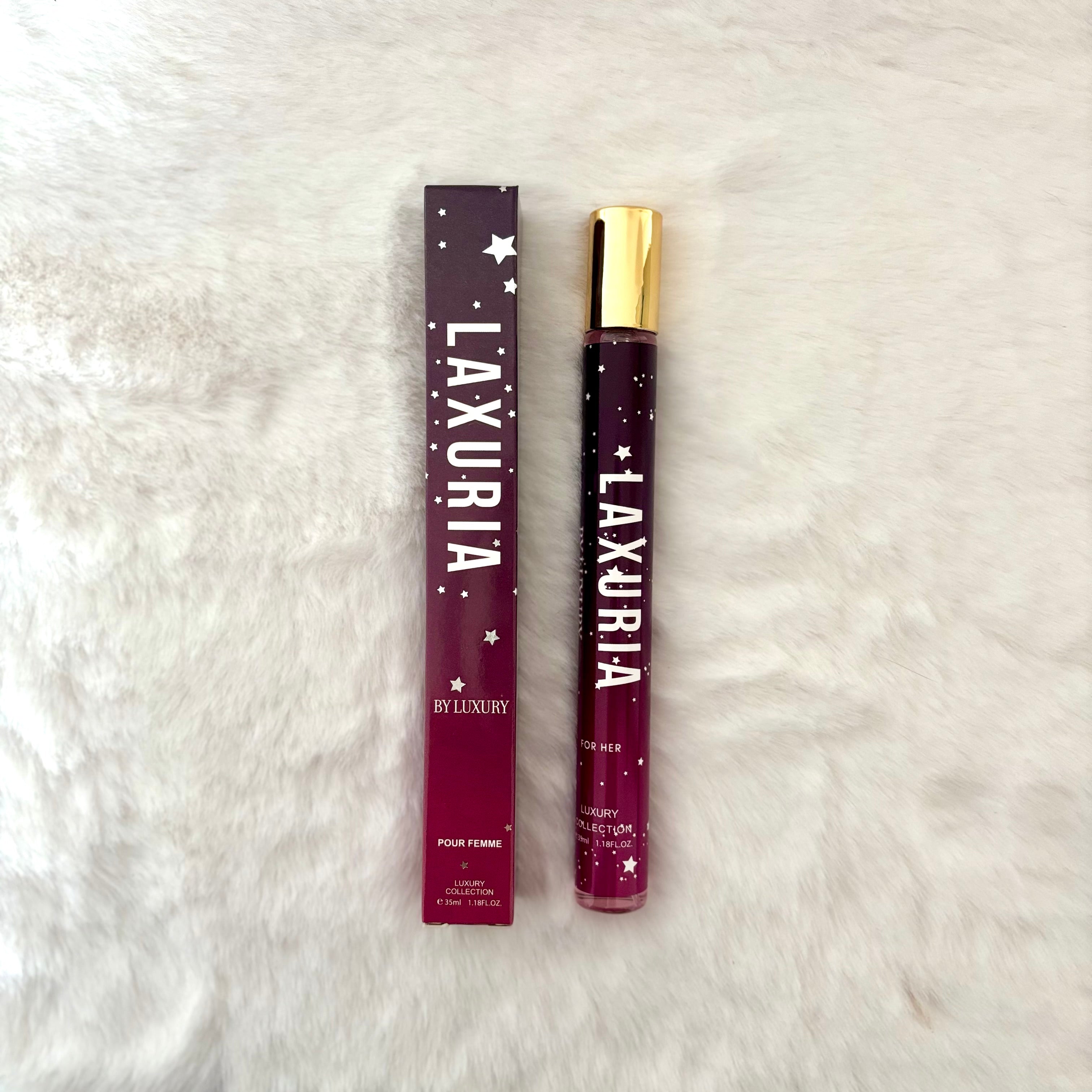 Parfum - Collection Luxury