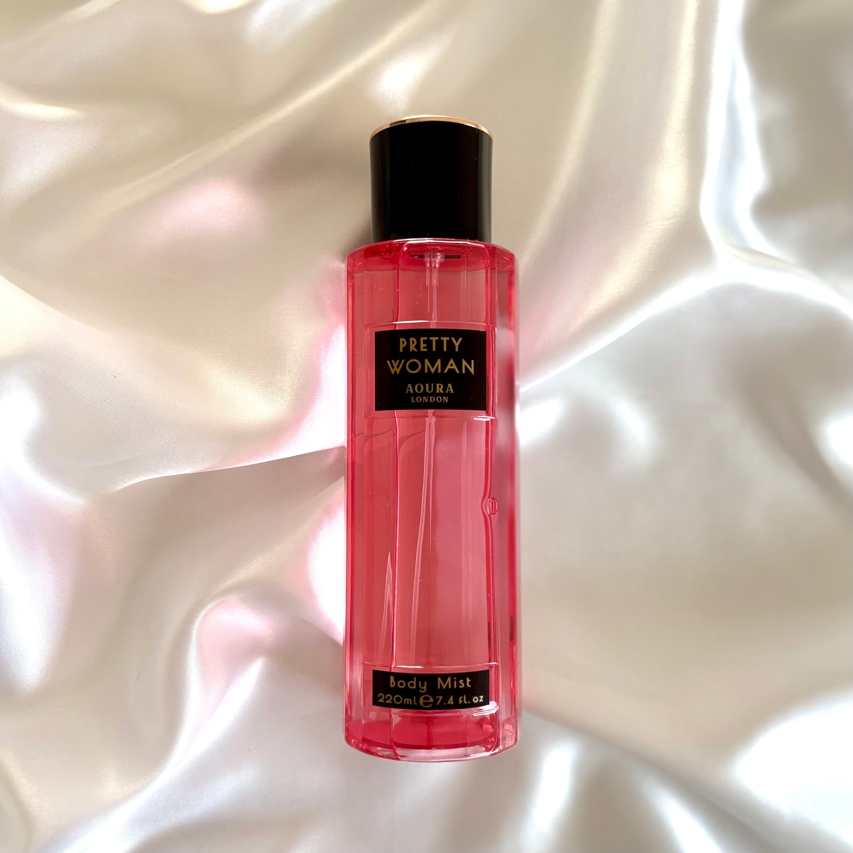 Brume pour le corps - Aoura London