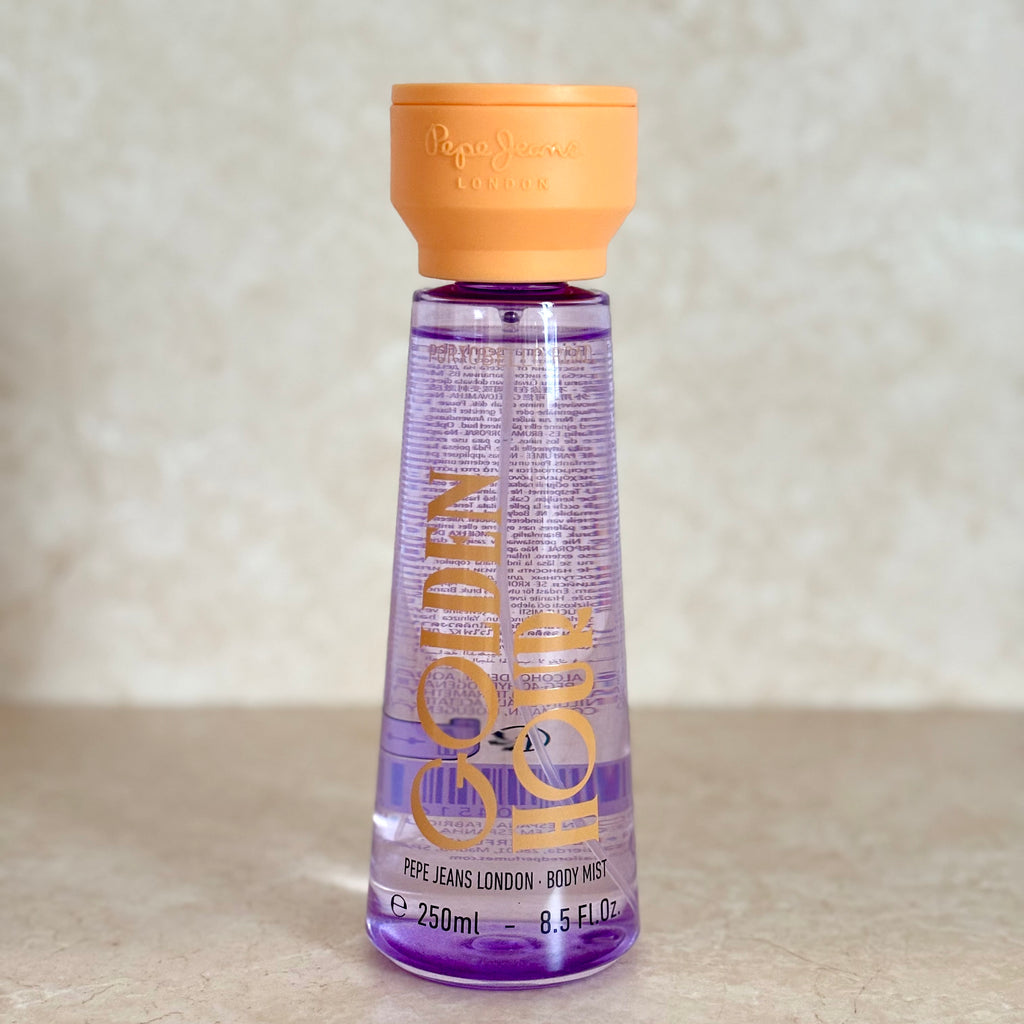 Brume parfumée - Pepe Jeans London